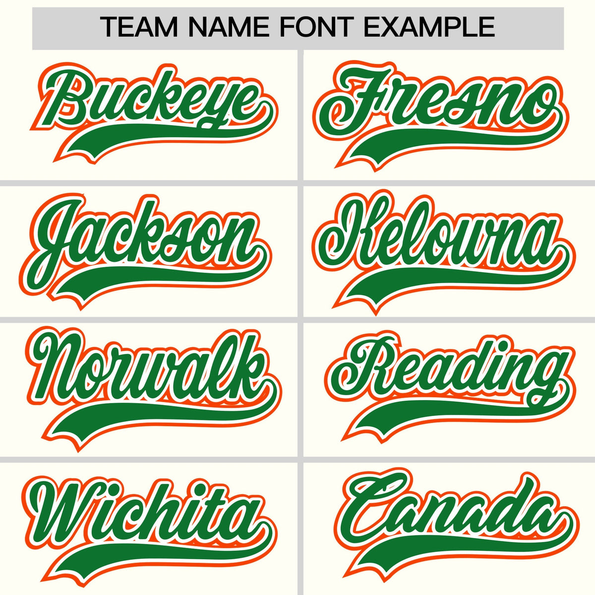 Custom White Kelly Green Orange Full-Snap Varsity Faux Leather Letterman Jacket| KXKSHOP