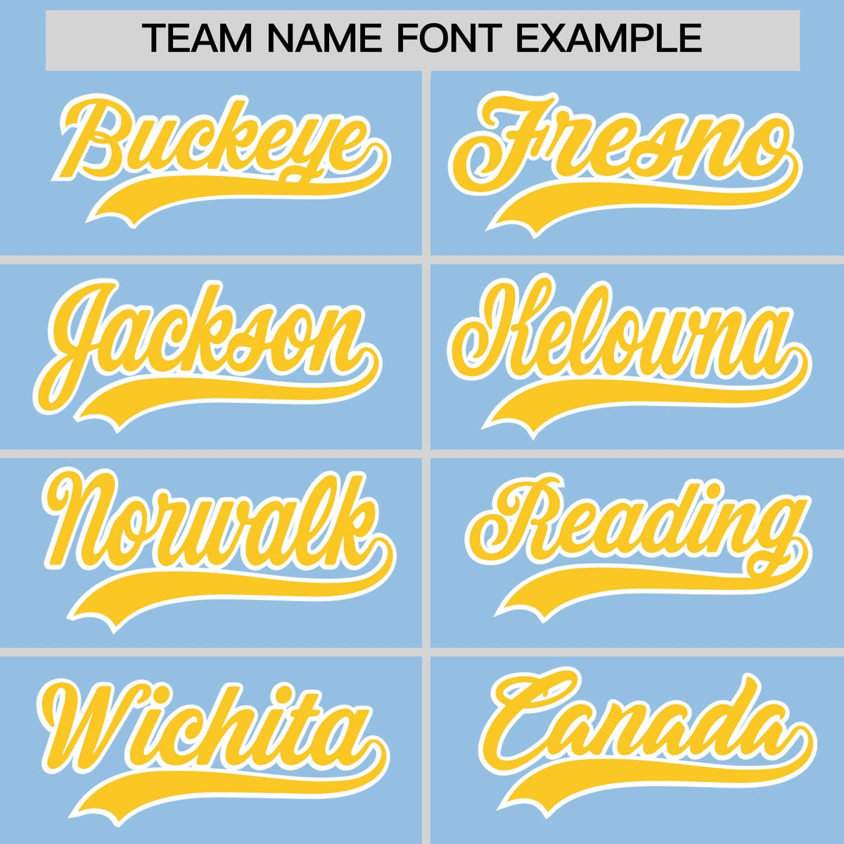 Custom Powder Blue Gold Full-Snap Varsity Faux Leather Letterman Jacket| KXKSHOP