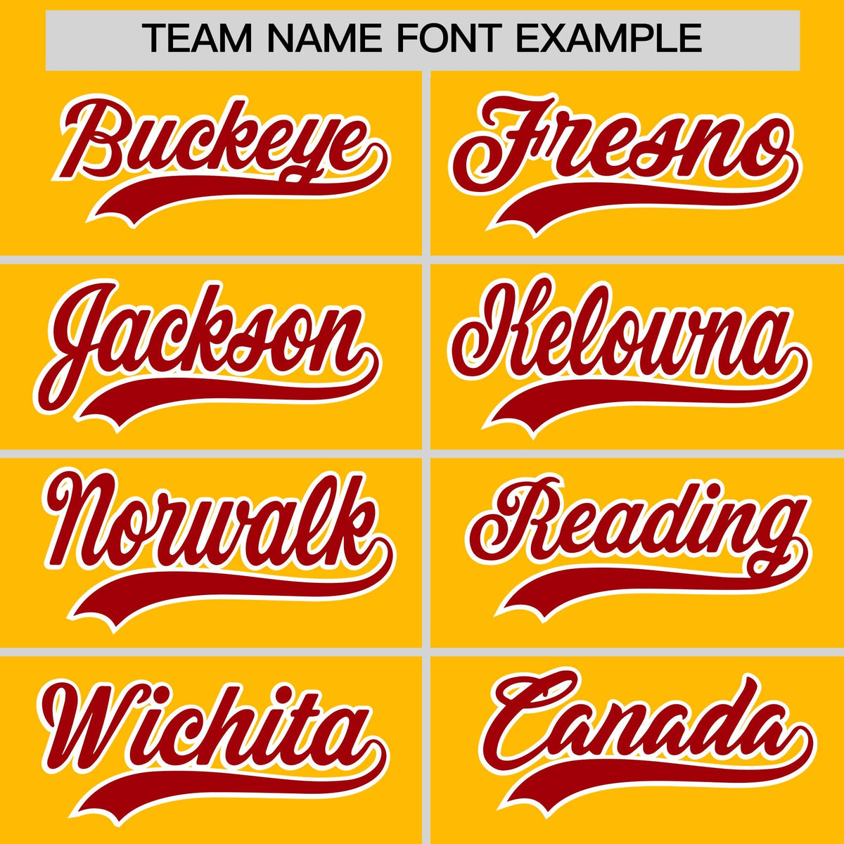 Custom Yellow Red Full-Snap Varsity Faux Leather Letterman Jacket| KXKSHOP