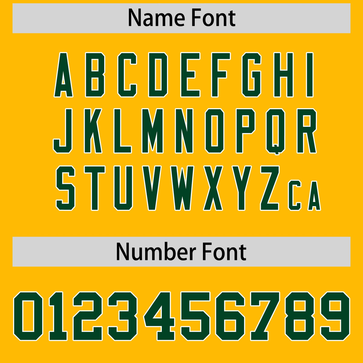 Custom Yellow Dark Green Full-Snap Varsity Faux Leather Letterman Jacket| KXKSHOP