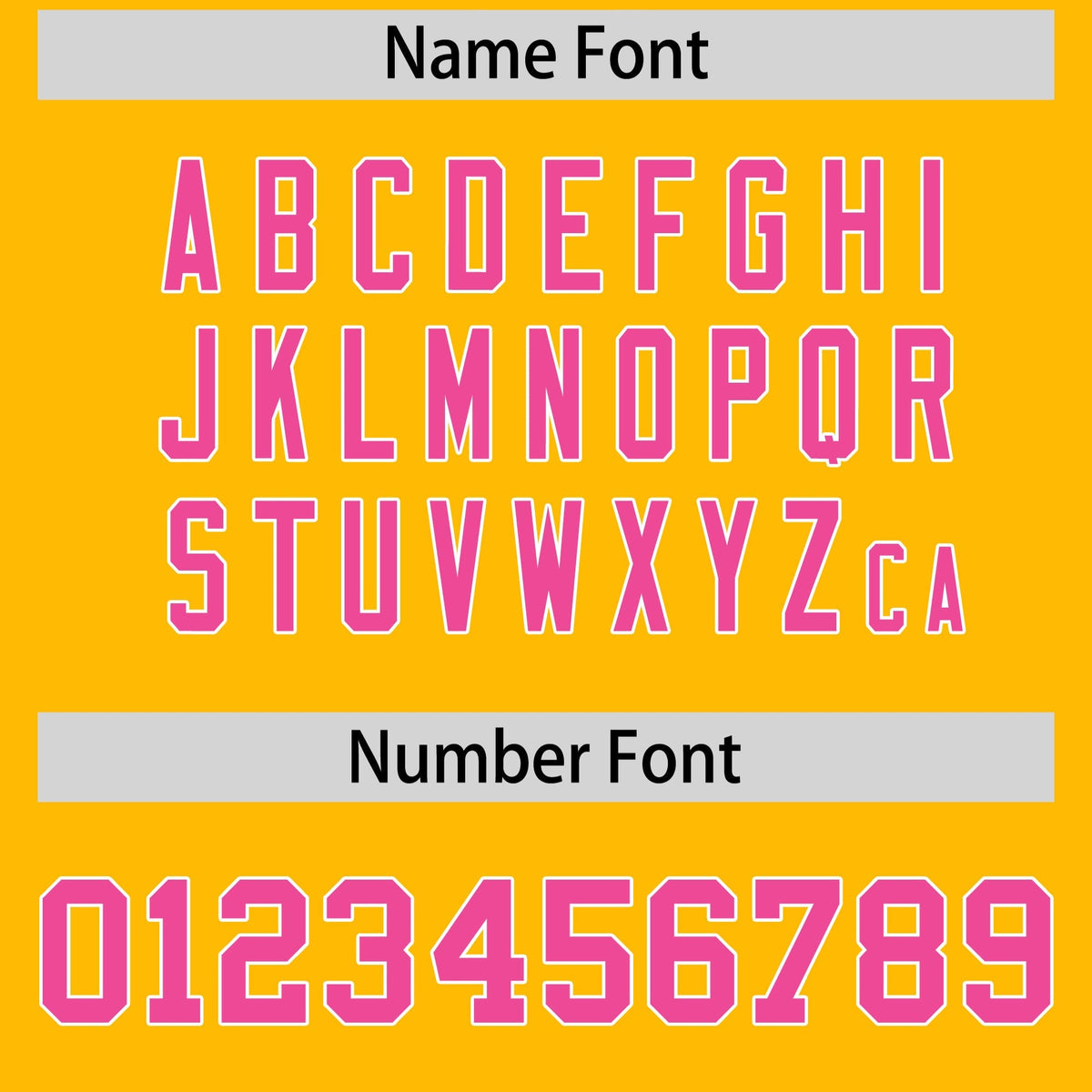 Custom Yellow Pink Full-Snap Varsity Faux Leather Letterman Jacket| KXKSHOP