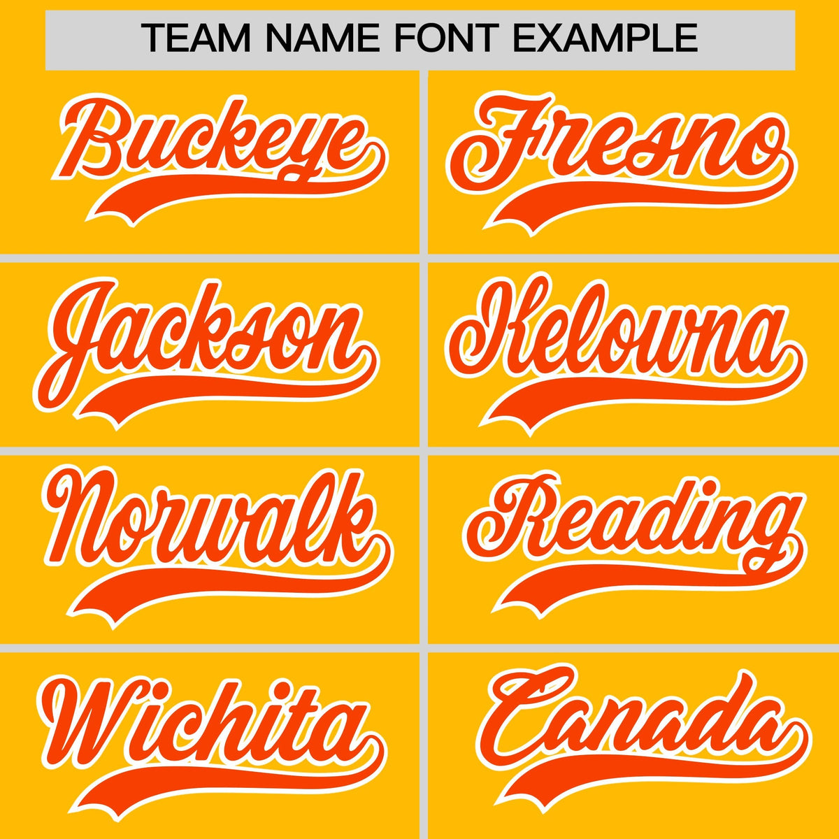 Custom Yellow Orange Full-Snap Varsity Faux Leather Letterman Jacket| KXKSHOP