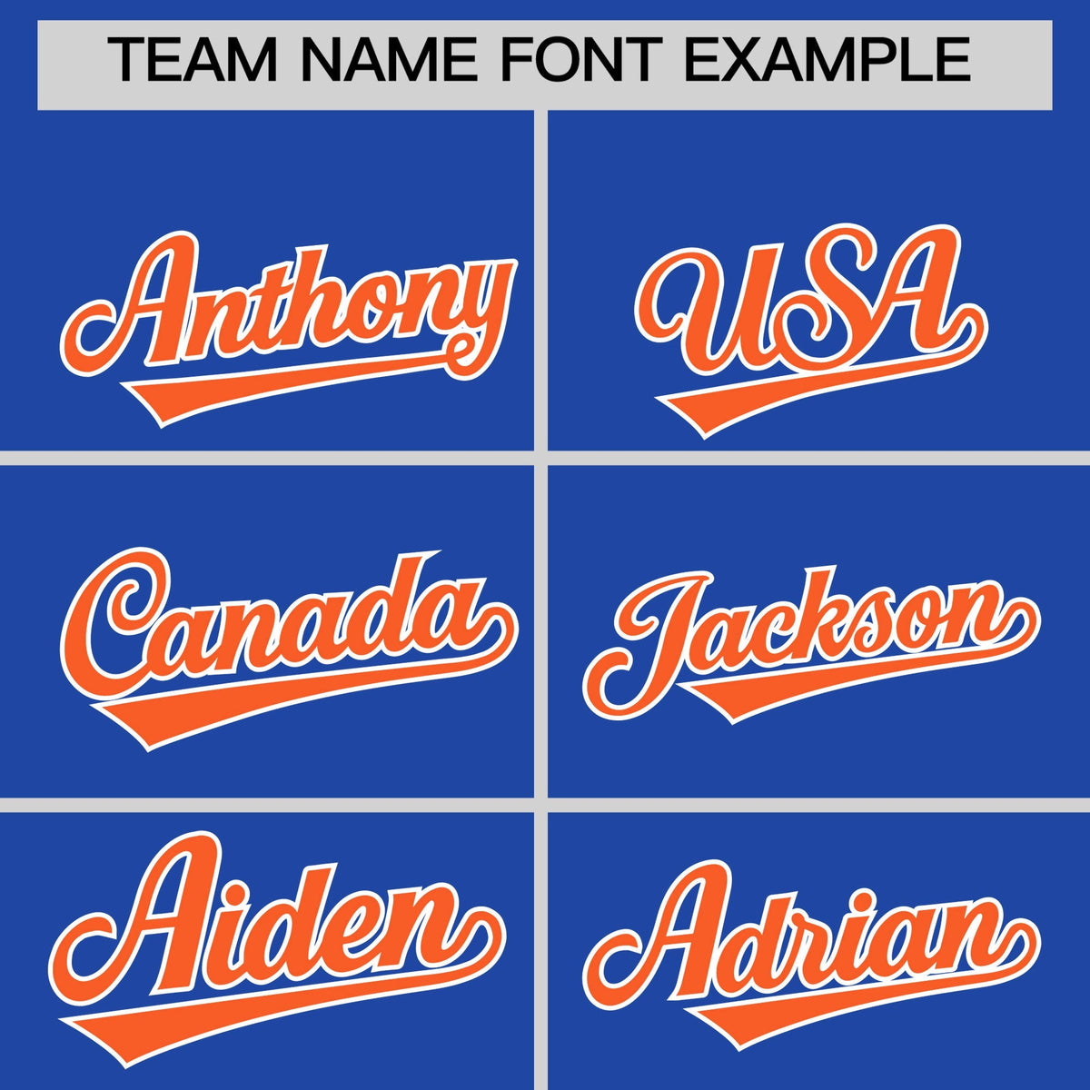 Custom Royal Blue Orange Full-Snap Varsity Faux Leather Letterman Jacket| KXKSHOP