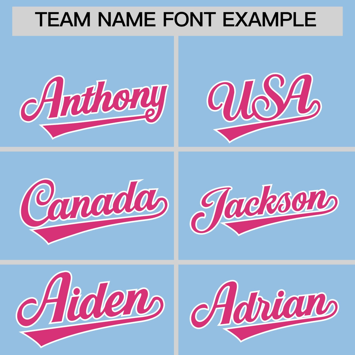 Custom Powder Blue Pink Full-Snap Varsity Faux Leather Letterman Jacket| KXKSHOP