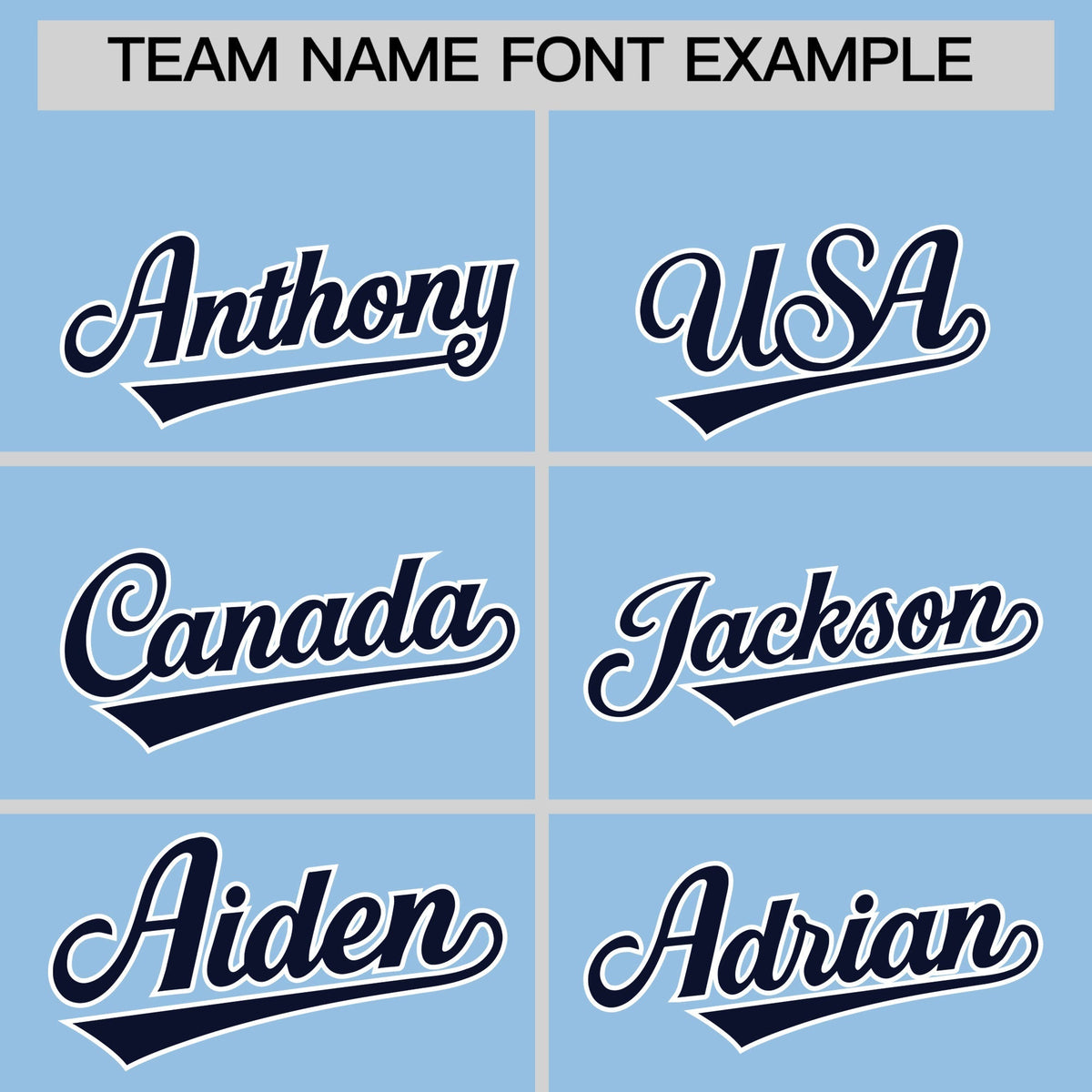 Custom Powder Blue Navy Full-Snap Varsity Faux Leather Letterman Jacket| KXKSHOP