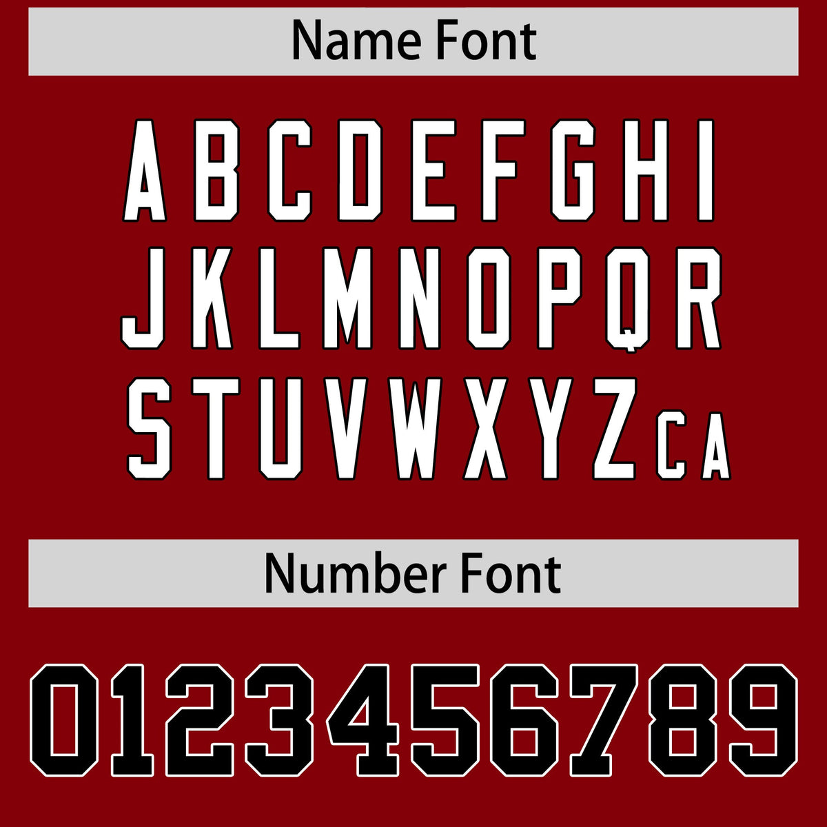 Custom Red Black Full-Snap Varsity Faux Leather Letterman Jacket| KXKSHOP