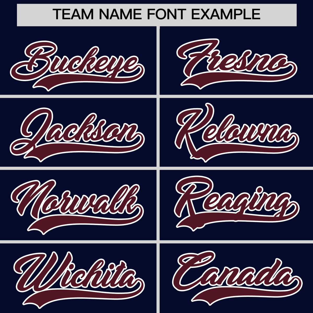 Custom Navy Crimson Full-Snap Varsity Faux Leather Letterman Jacket| KXKSHOP