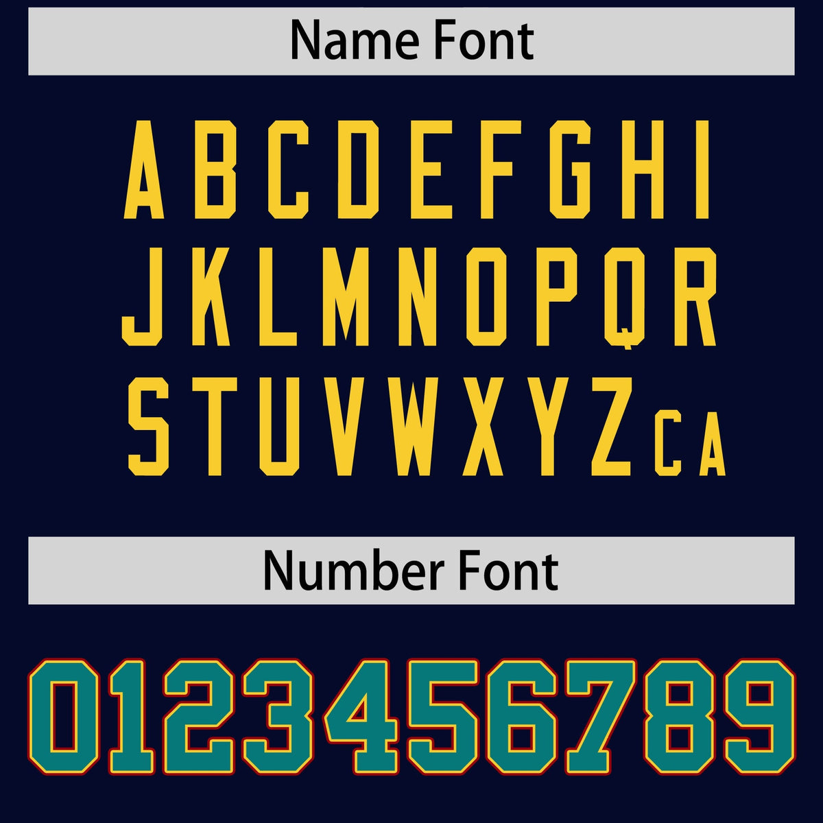 Custom Navy Red Gold Full-Snap Varsity Faux Leather Letterman Jacket| KXKSHOP