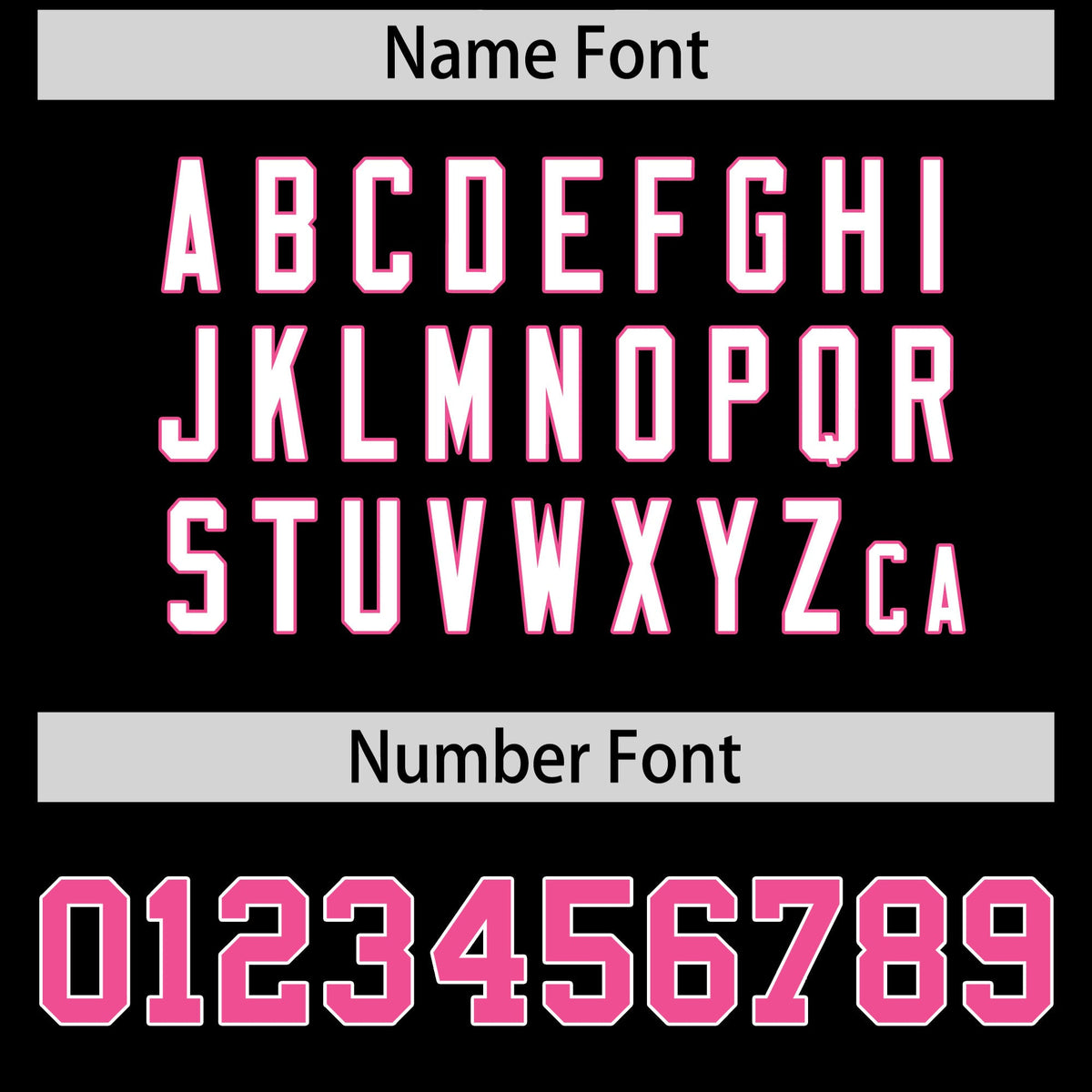 Custom Black Pink White Full-Snap Varsity Faux Leather Letterman Jacket| KXKSHOP