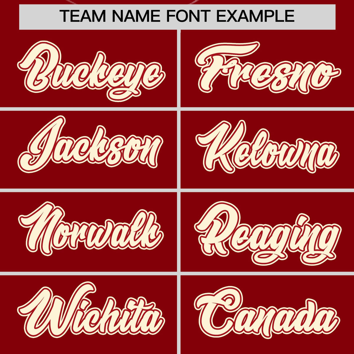 Custom Red Cream Full-Snap Varsity Faux Leather Letterman Jacket| KXKSHOP