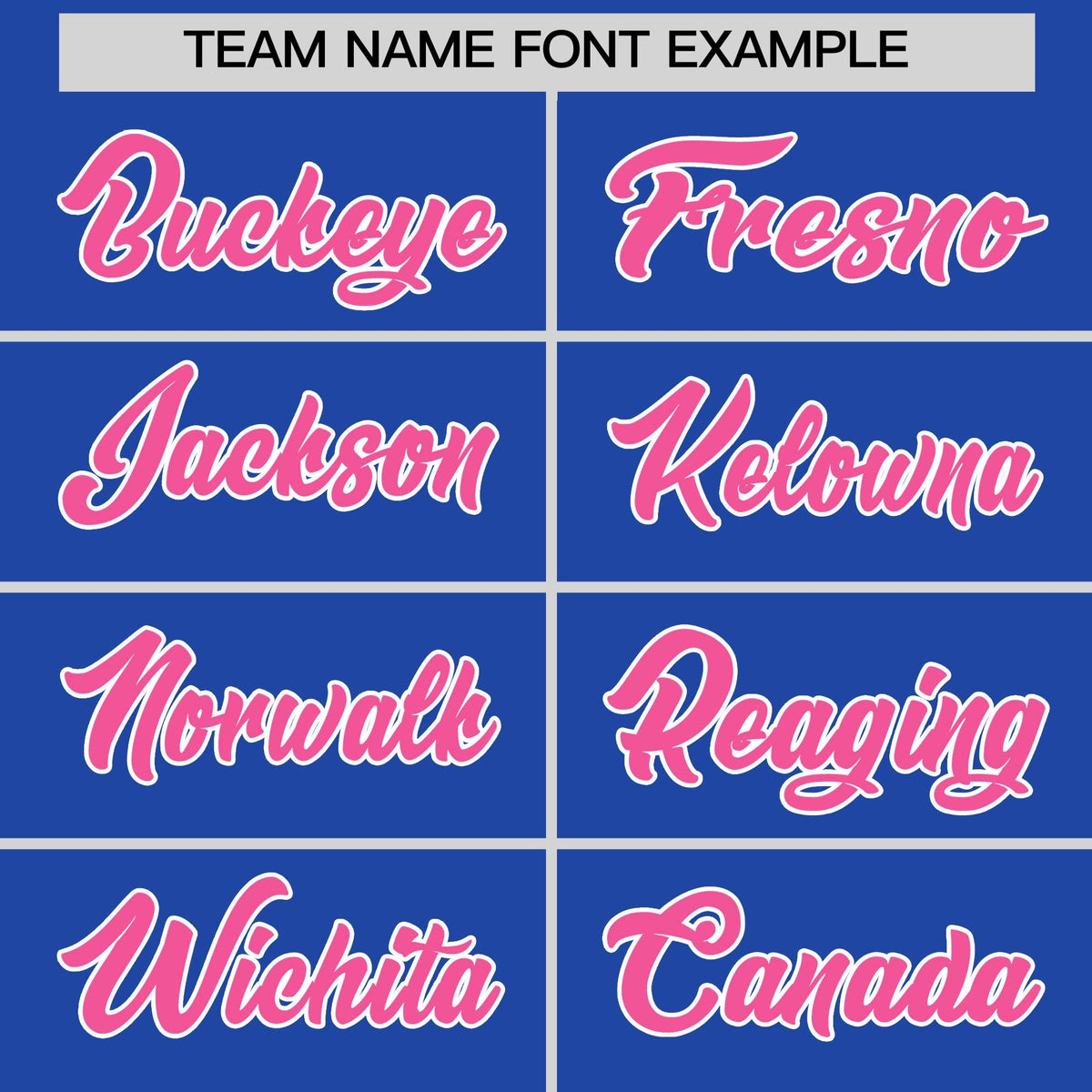 Custom Royal Blue Pink Full-Snap Varsity Faux Leather Letterman Jacket| KXKSHOP