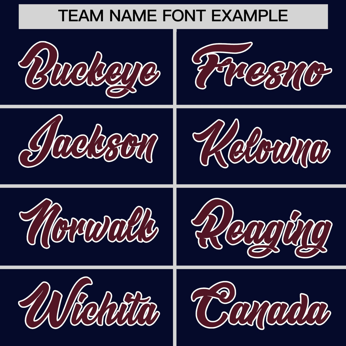 Custom Navy Crimson Full-Snap Varsity Faux Leather Letterman Jacket| KXKSHOP