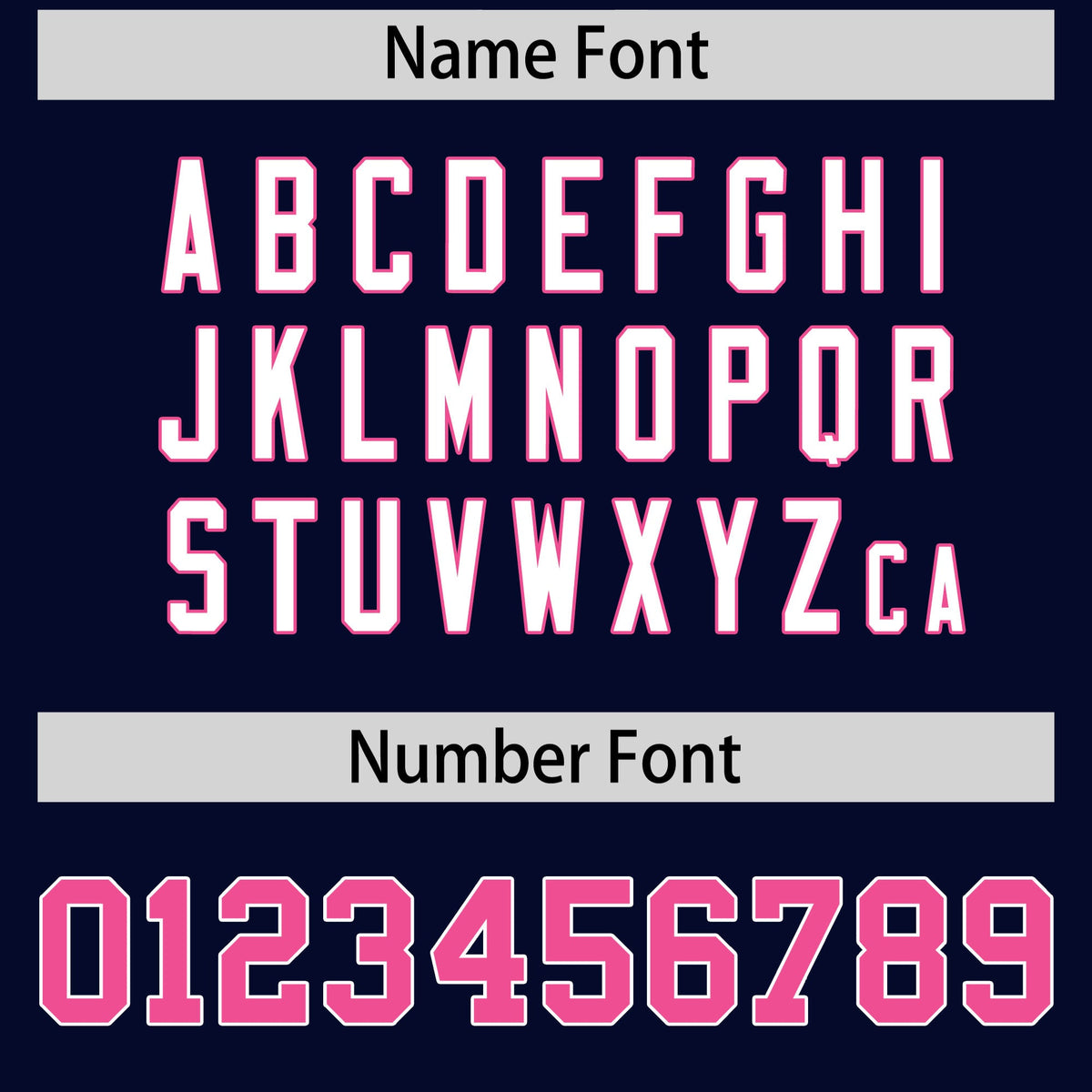 Custom Navy Pink Full-Snap Varsity Faux Leather Letterman Jacket| KXKSHOP