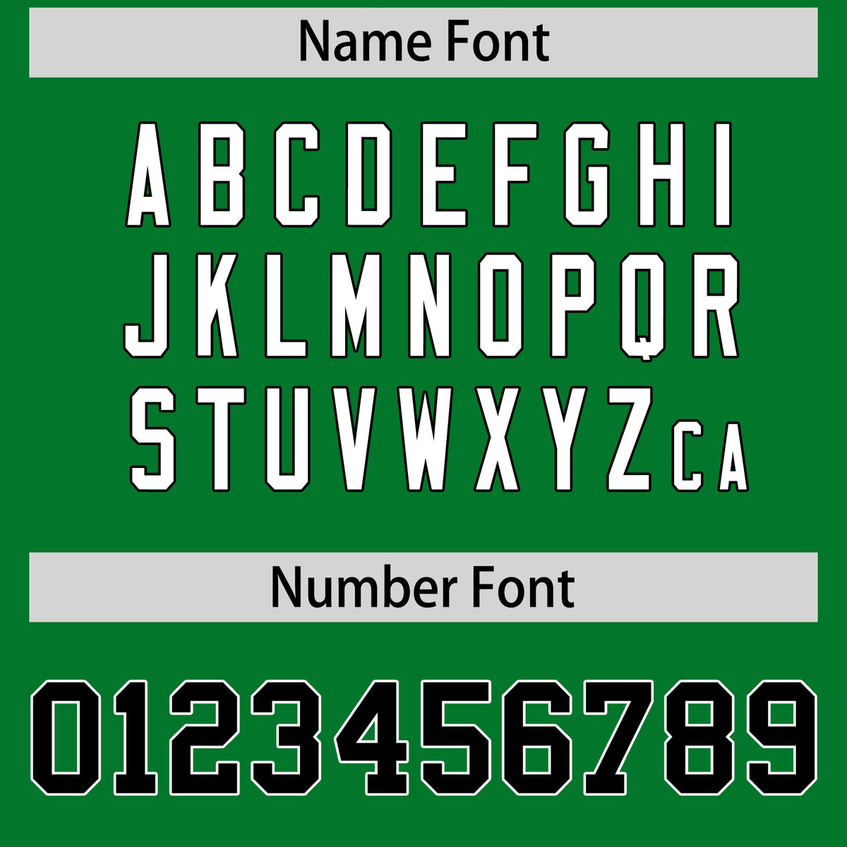 Custom Kelly Green Black Full-Snap Varsity Faux Leather Letterman Jacket| KXKSHOP