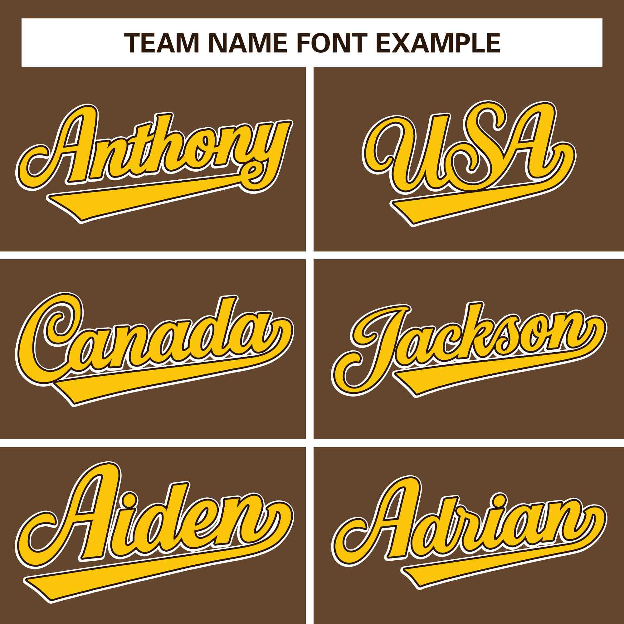 Custom Brown White-Gold Varsity Full-Snap Color Block Letterman Baseball Jacket