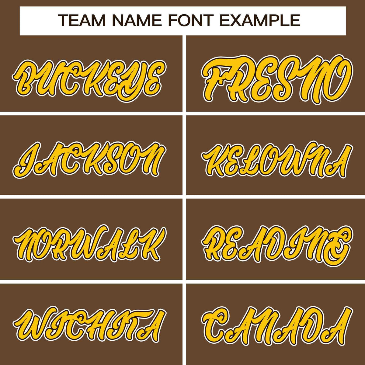 Custom Brown White-Gold Varsity Full-Snap Color Block Letterman Baseball Jacket