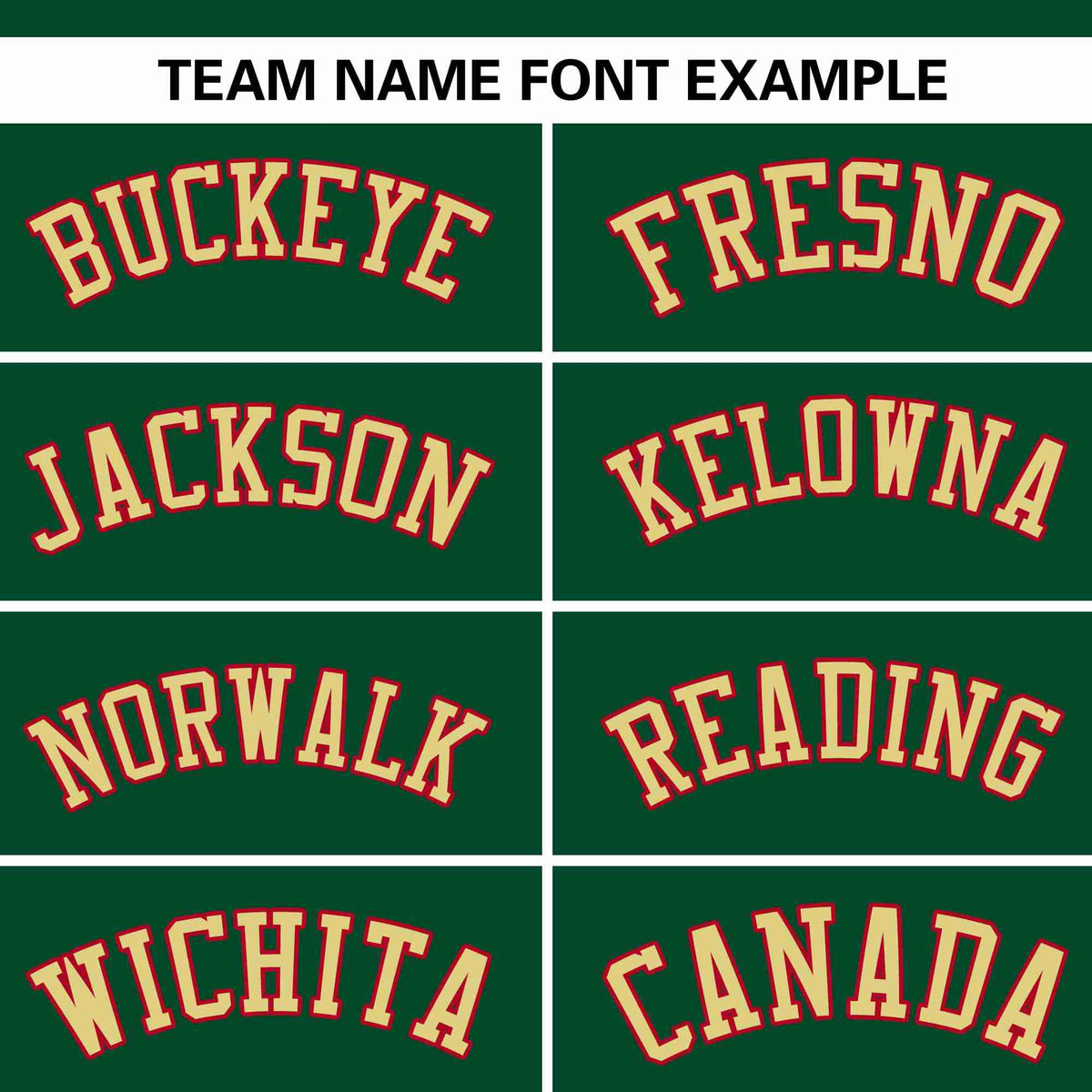 Custom Green White-Red Varsity Full-Zip Raglan Sleeves Letterman Baseball Jacket