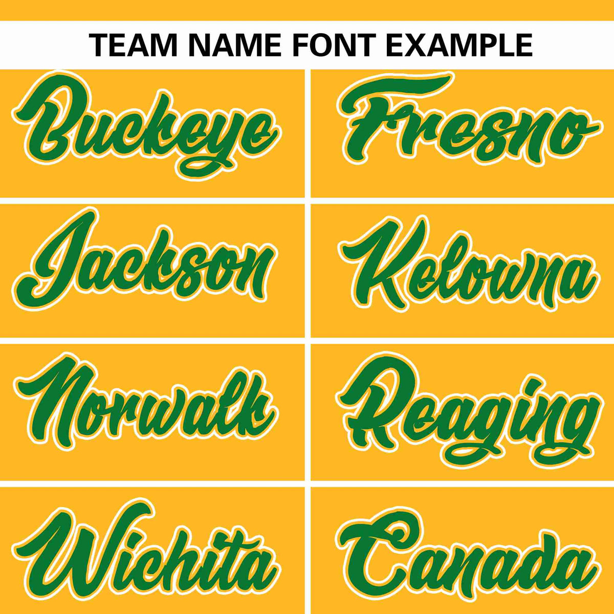 Custom Yellow Kelly Green Varsity Full-Zip Raglan Sleeves Letterman Baseball Jacket