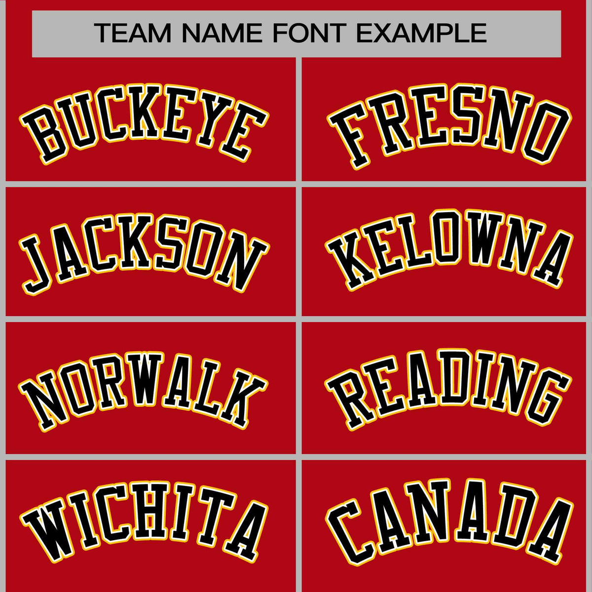 Custom Red Black-White Raglan Sleeves Varsity Full-Snap Letterman Jacket