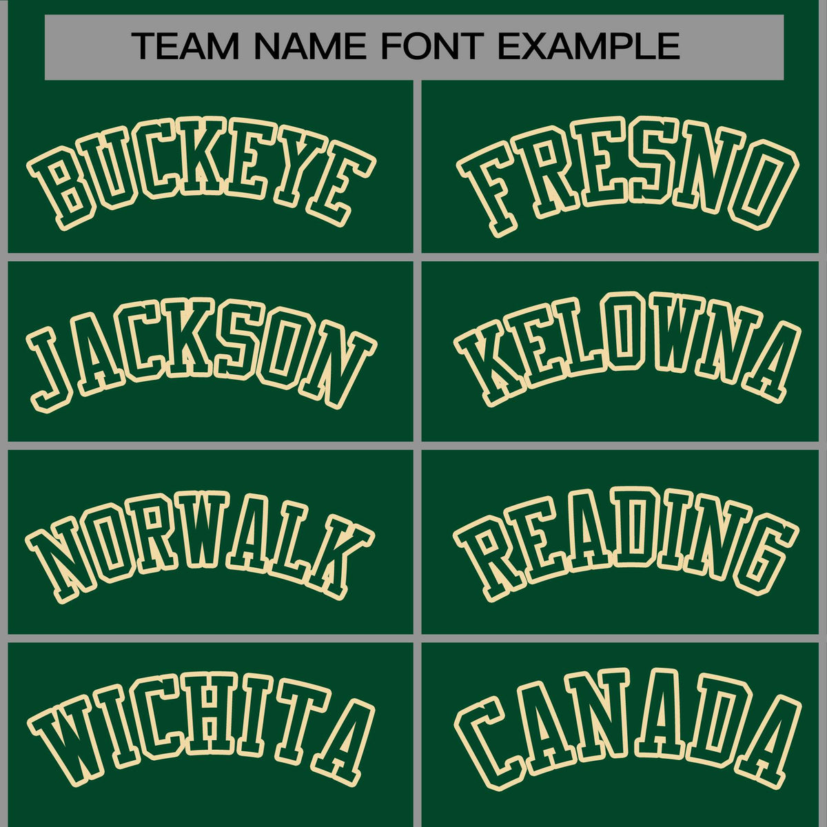 Custom Green Green-Khaki Raglan Sleeves Varsity Full-Snap Letterman Jacket