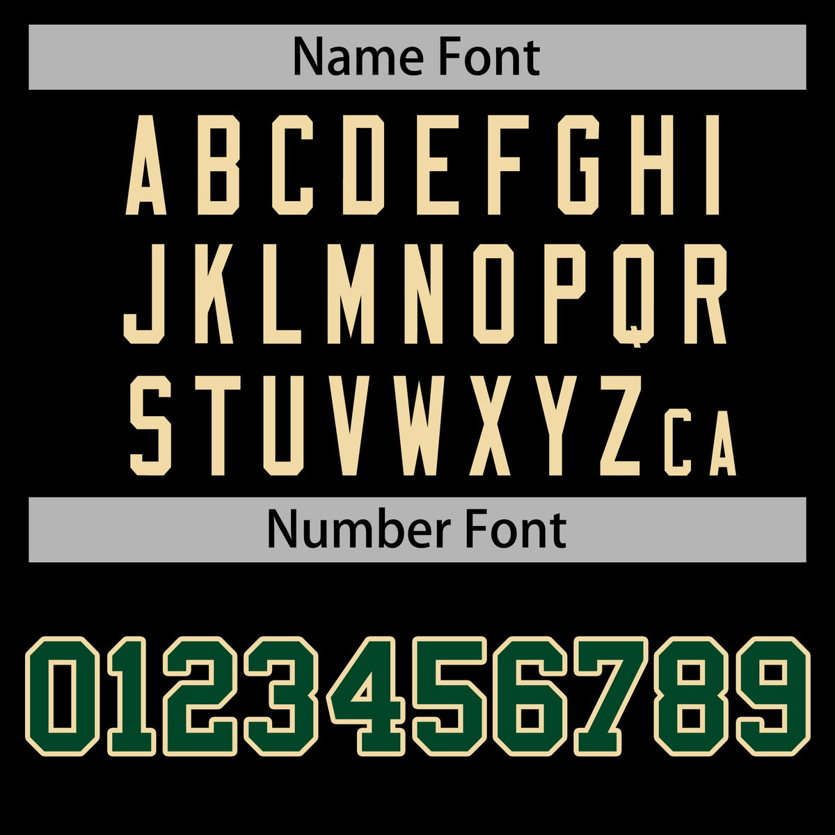 Custom Black Green-Khaki Raglan Sleeves Varsity Full-Snap Letterman Jacket