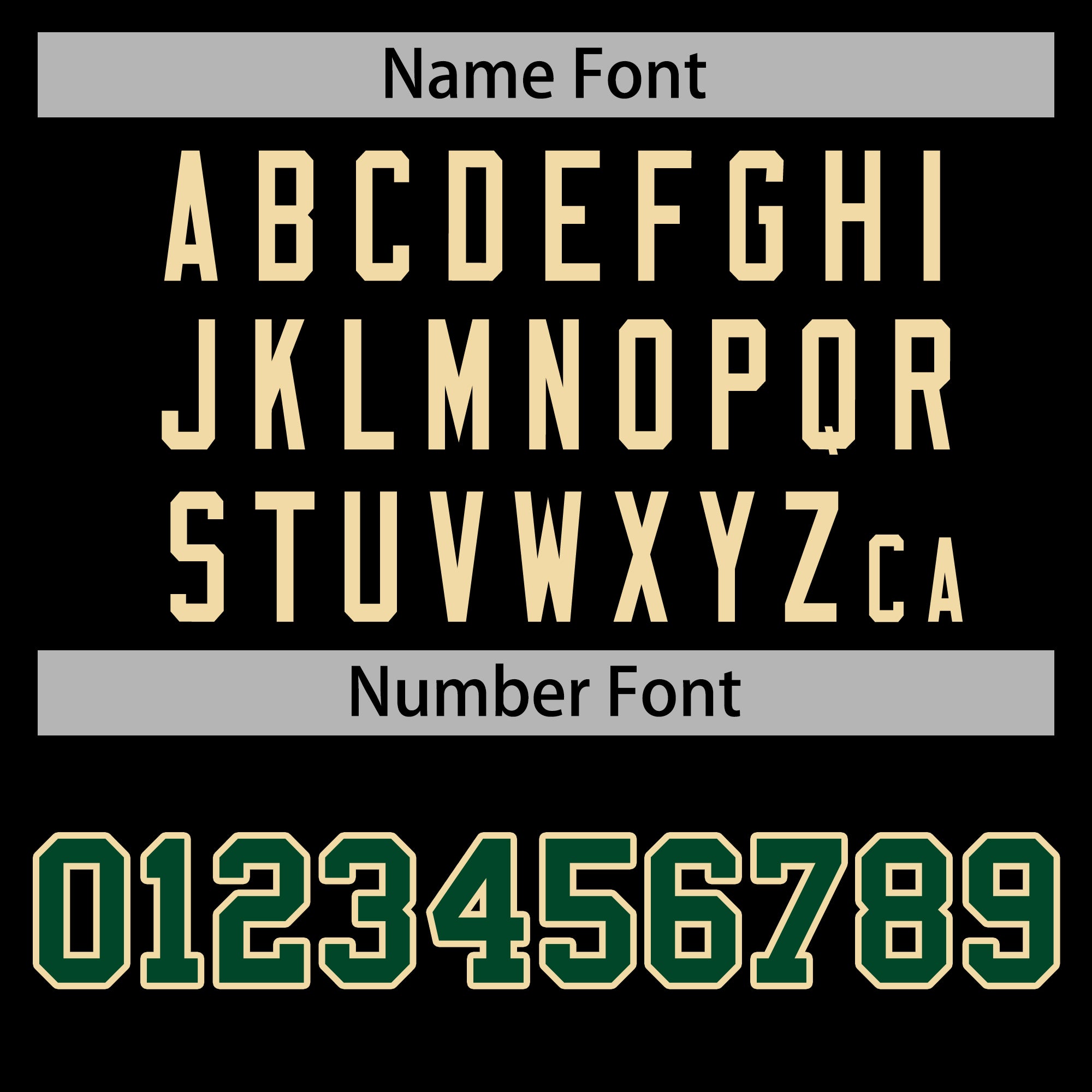 Custom Black Green-Khaki Raglan Sleeves Varsity Full-Snap Letterman Jacket