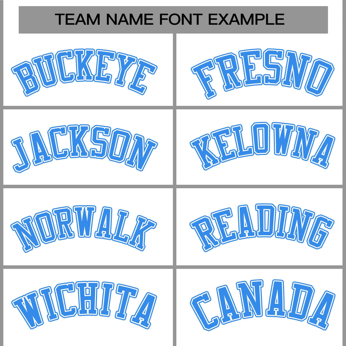 Custom White Powder Blue-White Raglan Sleeves Varsity Full-Snap Letterman Jacket