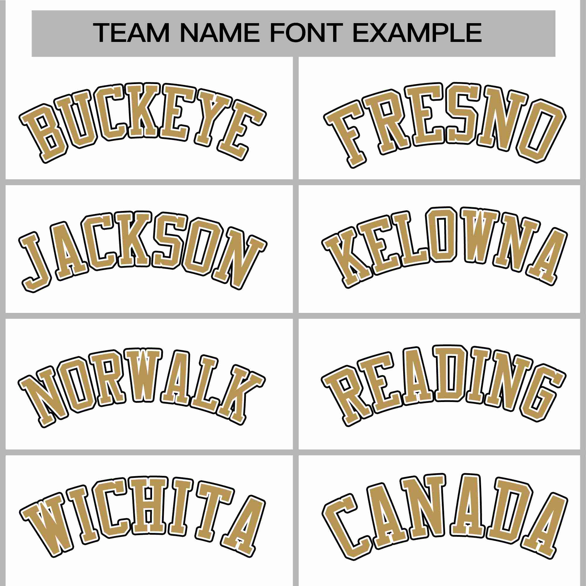 Custom White Old Gold-White Classic Style Varsity Full-Snap Letterman Jacket