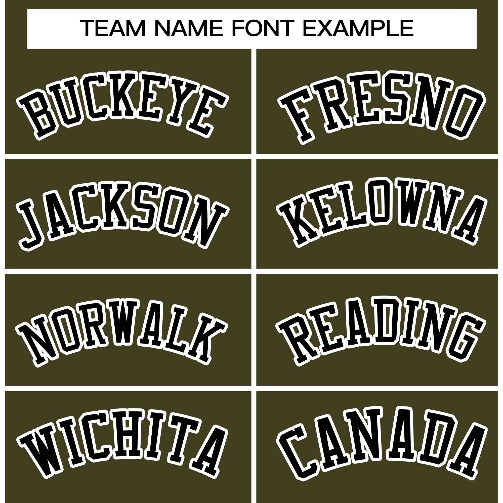 Custom Olive Black-White Classic Style Varsity Full-Snap Letterman Jacket