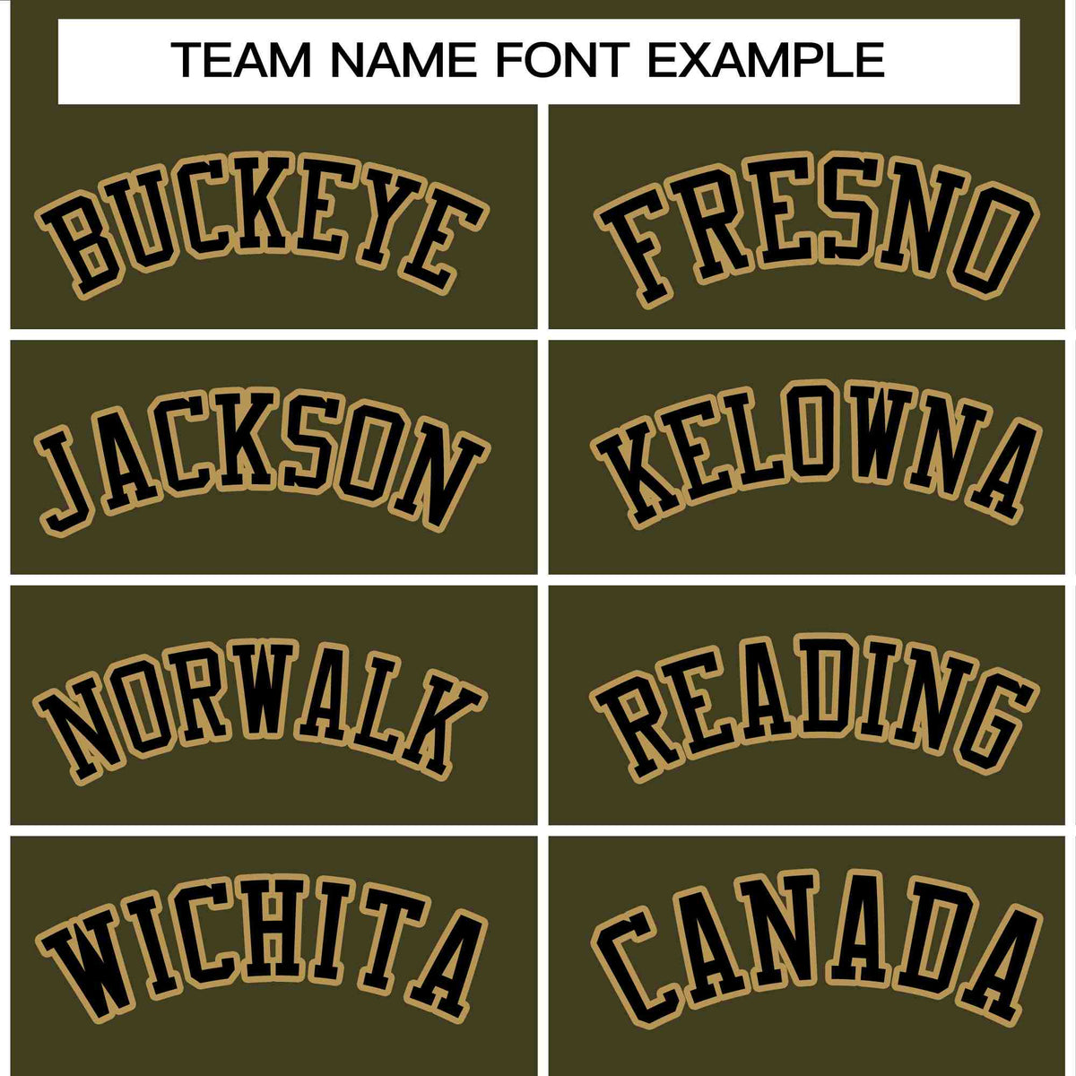 Custom Olive Black-Old Gold Classic Style Varsity Full-Snap Letterman Jacket