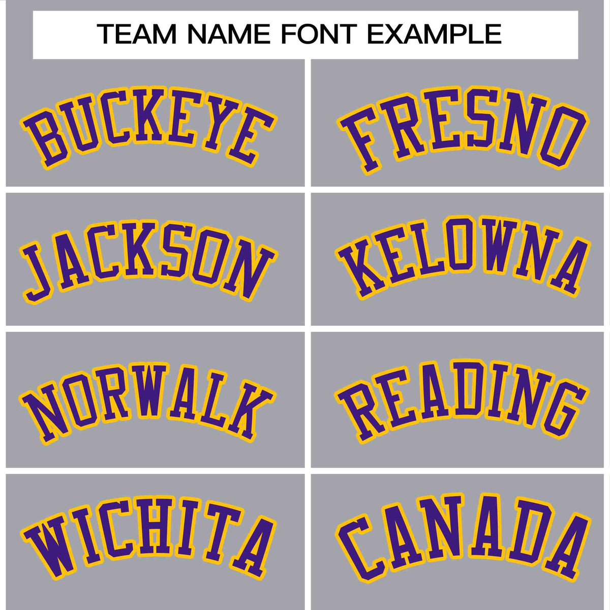 Custom Gray Purple-Gold Classic Style Varsity Full-Snap Letterman Jacket