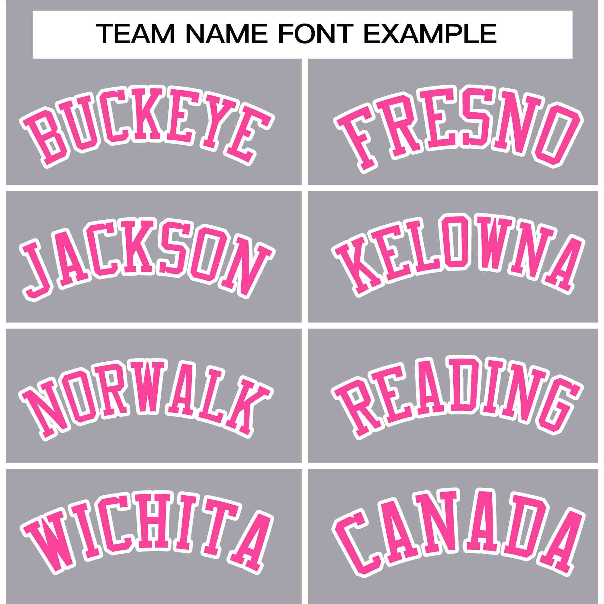 Custom Gray Pink-White Classic Style Varsity Full-Snap Letterman Jacket