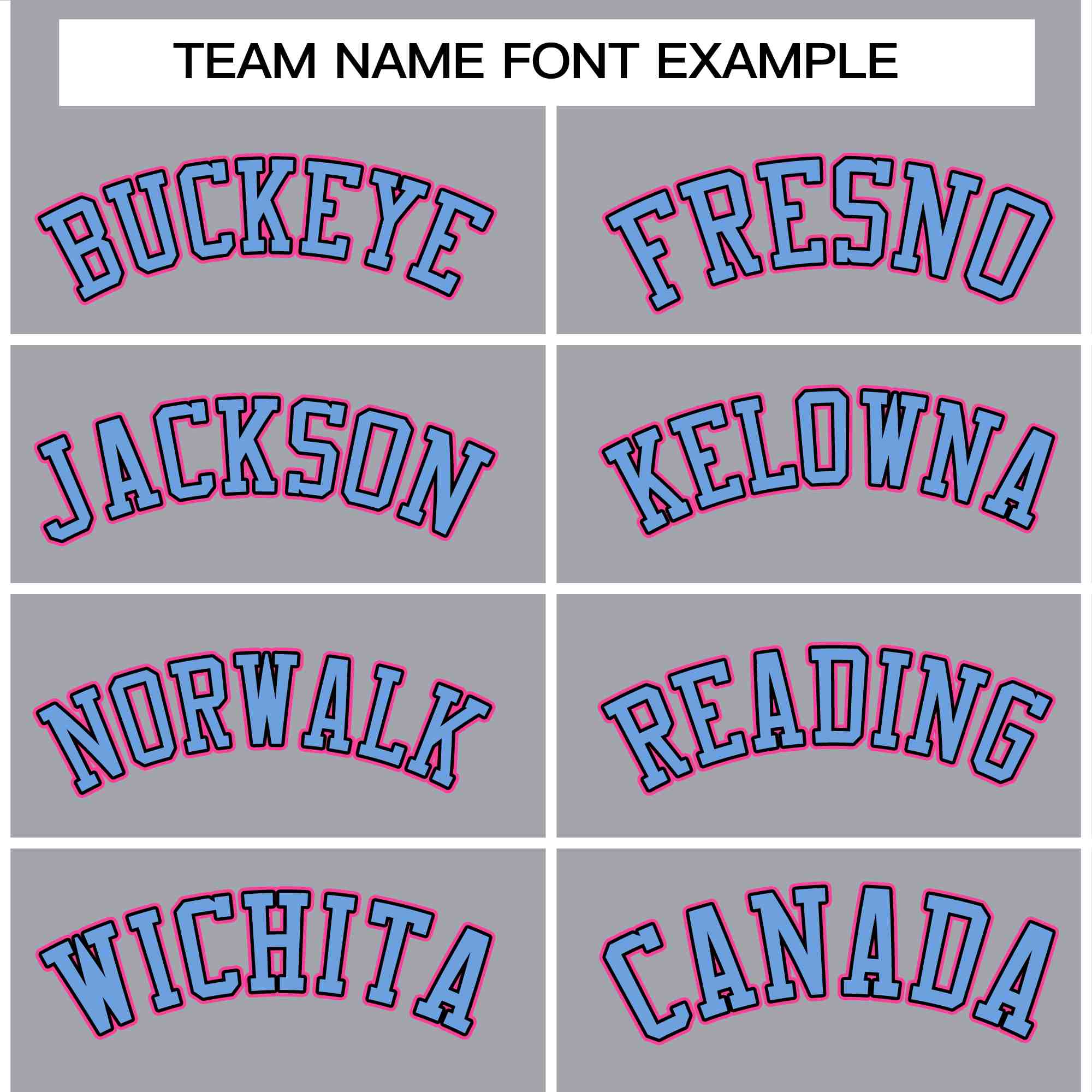 Custom Gray Powder Blue-Black Classic Style Varsity Full-Snap Letterman Jacket