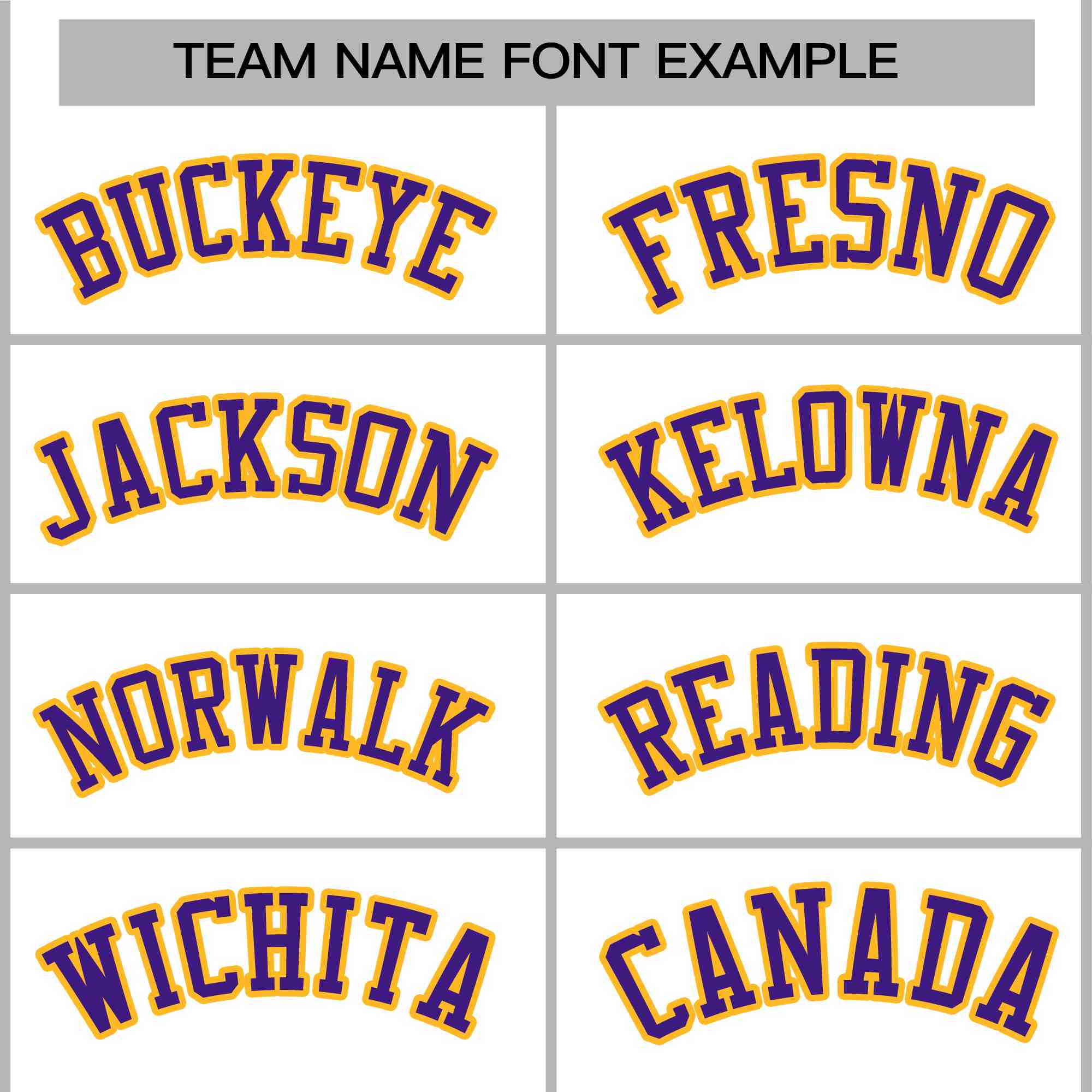 Custom White Purple-Gold Classic Style Varsity Full-Snap Letterman Jacket