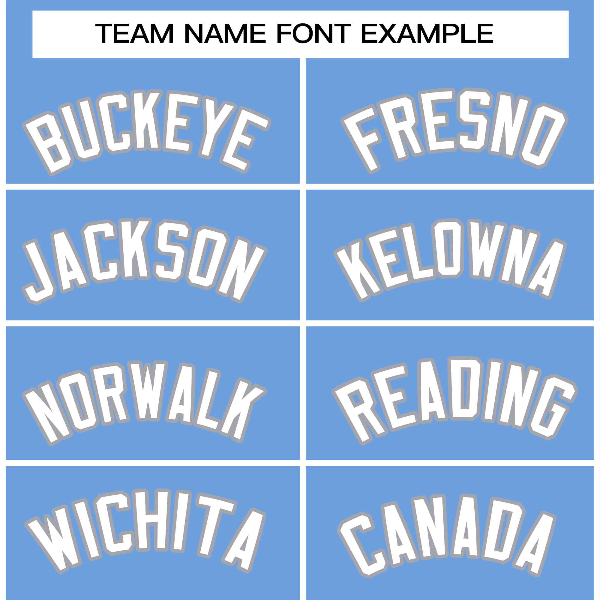 Custom Powder Blue White-Gray Raglan Sleeves Varsity Full-Snap Letterman Jacket