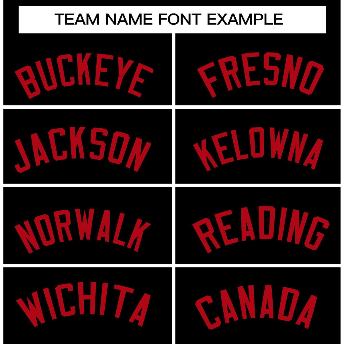 Custom Black Red Raglan Sleeves Varsity Full-Snap Letterman Jacket