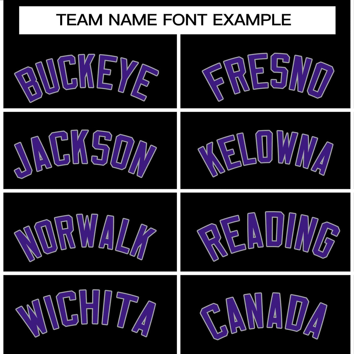 Custom Black Purple-White Raglan Sleeves Varsity Full-Snap Letterman Jacket