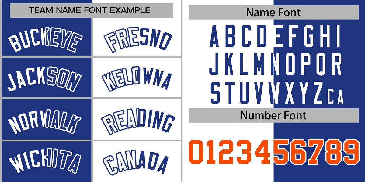 Custom White Royal Letterman Two Tone Split Fashion Varsity Full-Snap Jacket