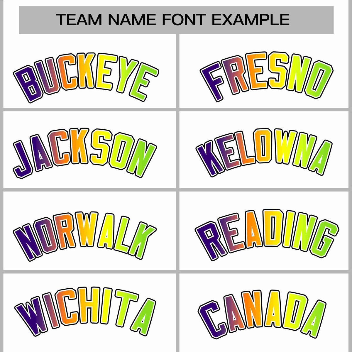 Custom White Purple-White Gradient Fashion Letterman Bomber Varsity Jacket