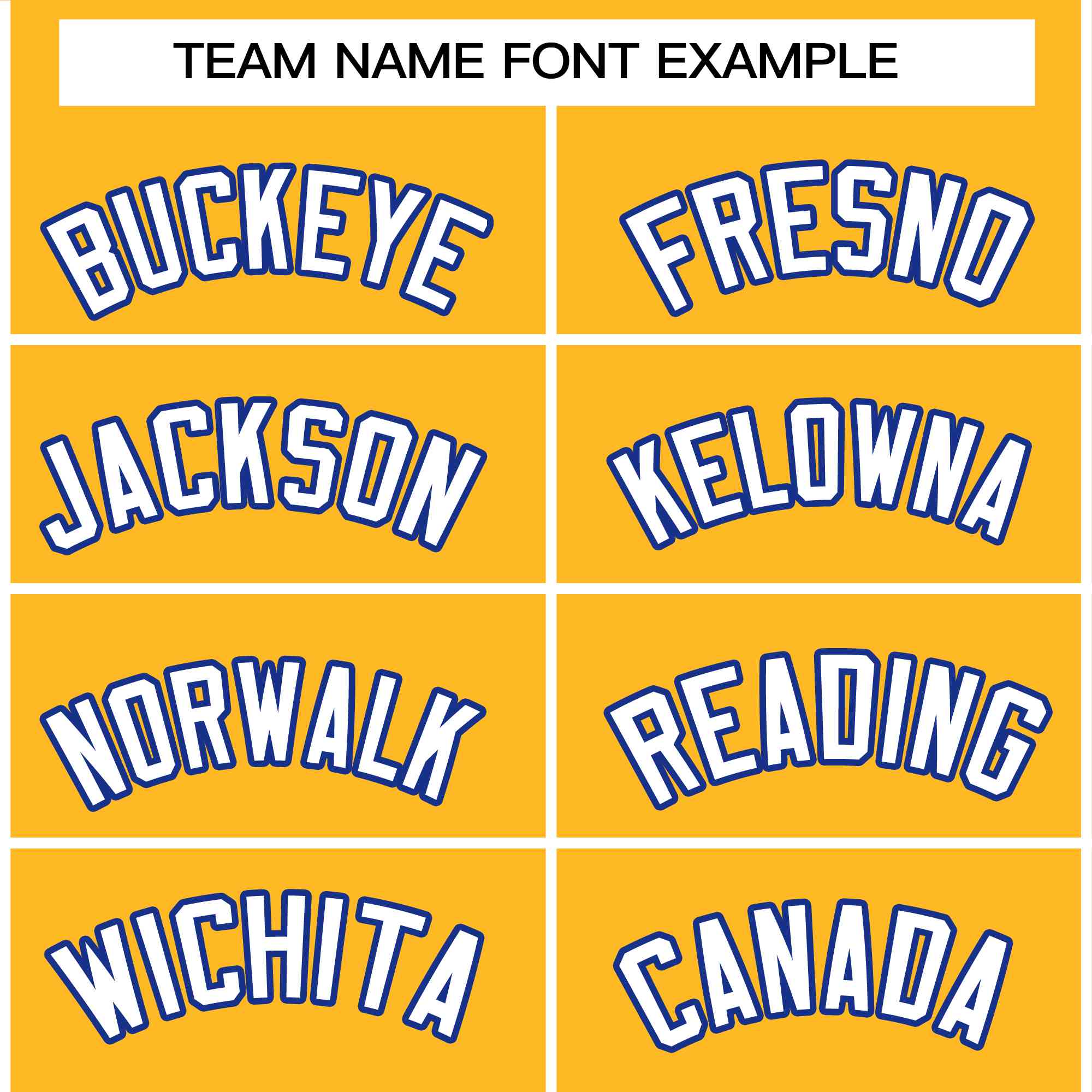 Custom Gold White-Royal Classic Style Varsity Full-Snap Letterman Jacket