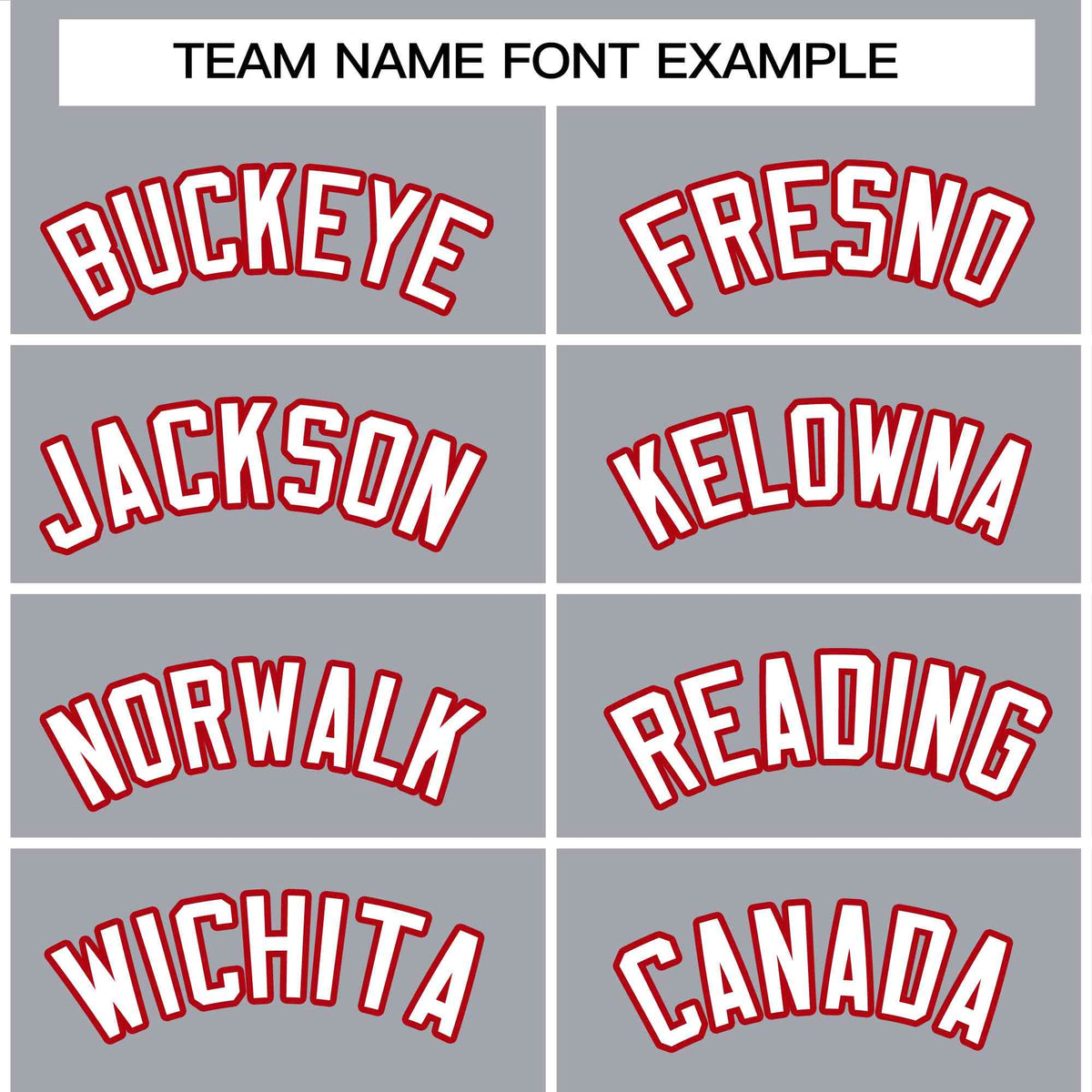 Custom Gray White-Red Classic Style Varsity Full-Snap Letterman Jacket