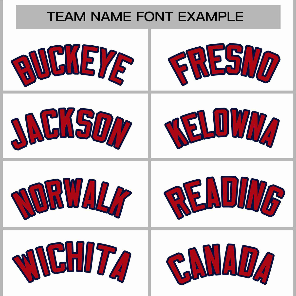 Custom White Red-Navy Classic Style Varsity Full-Snap Letterman Jacket