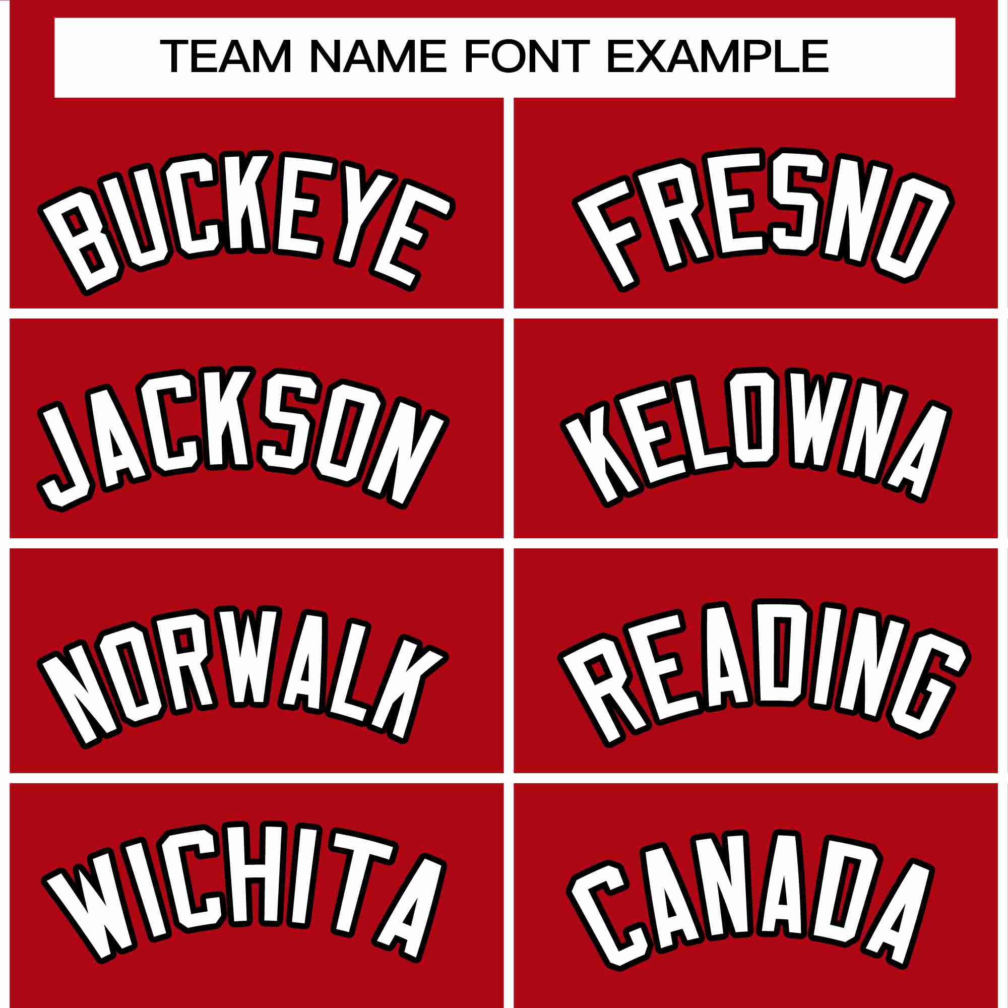 Custom Red White-Black Classic Style Varsity Full-Snap Letterman Jacket