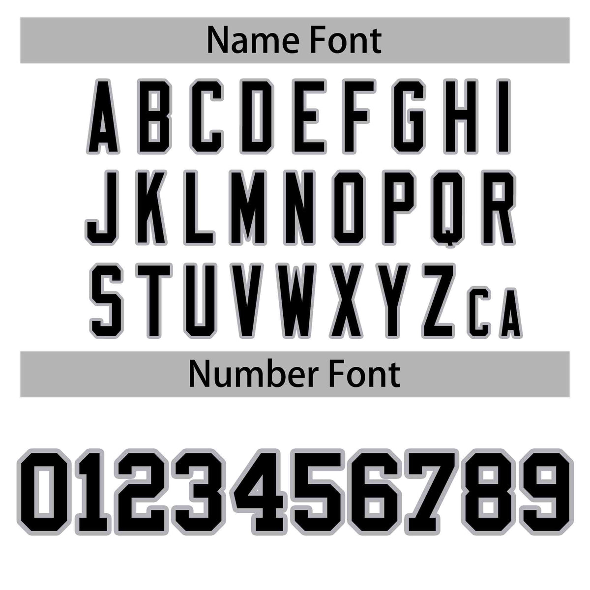 Custom White Black-Gray Classic Style Varsity Full-Snap Letterman Jacket | KXKSHOP