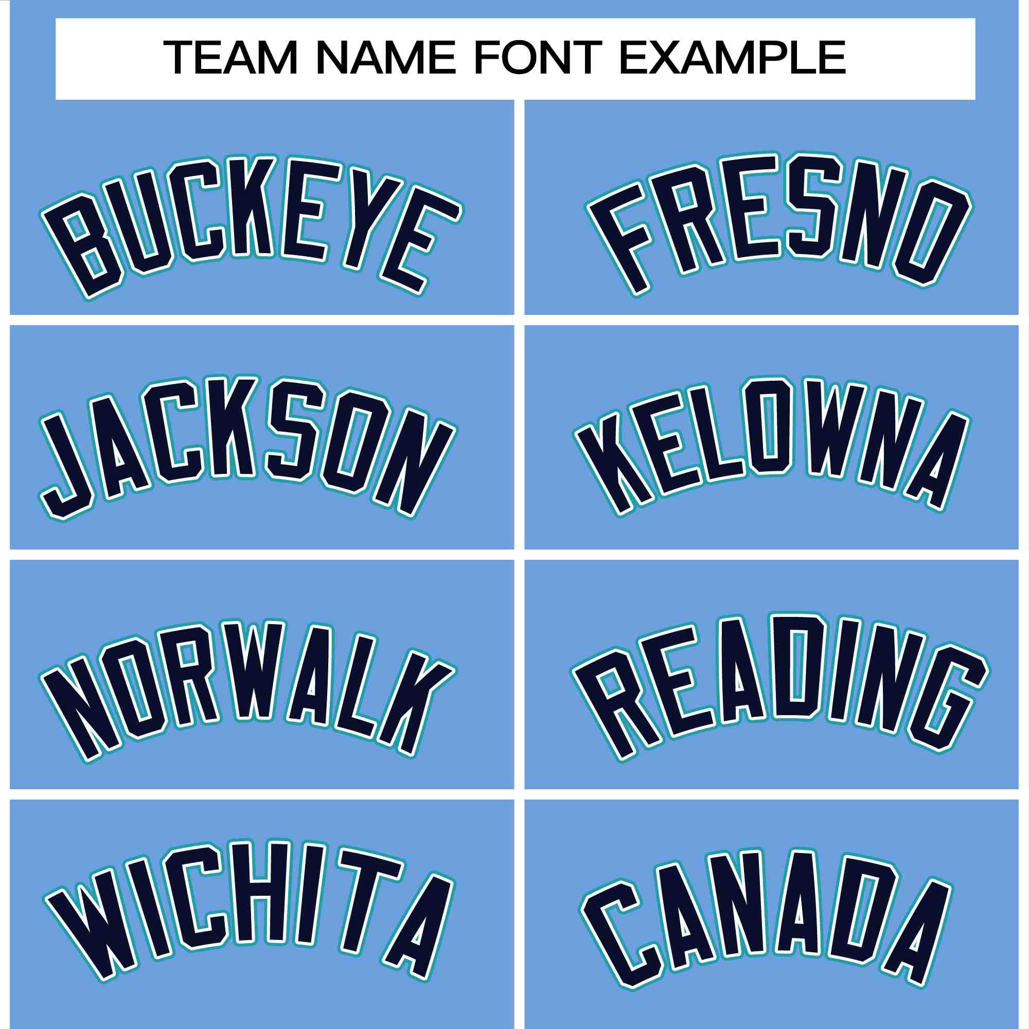 Custom Powder Blue Navy-White Classic Style Varsity Full-Snap Letterman Jacket