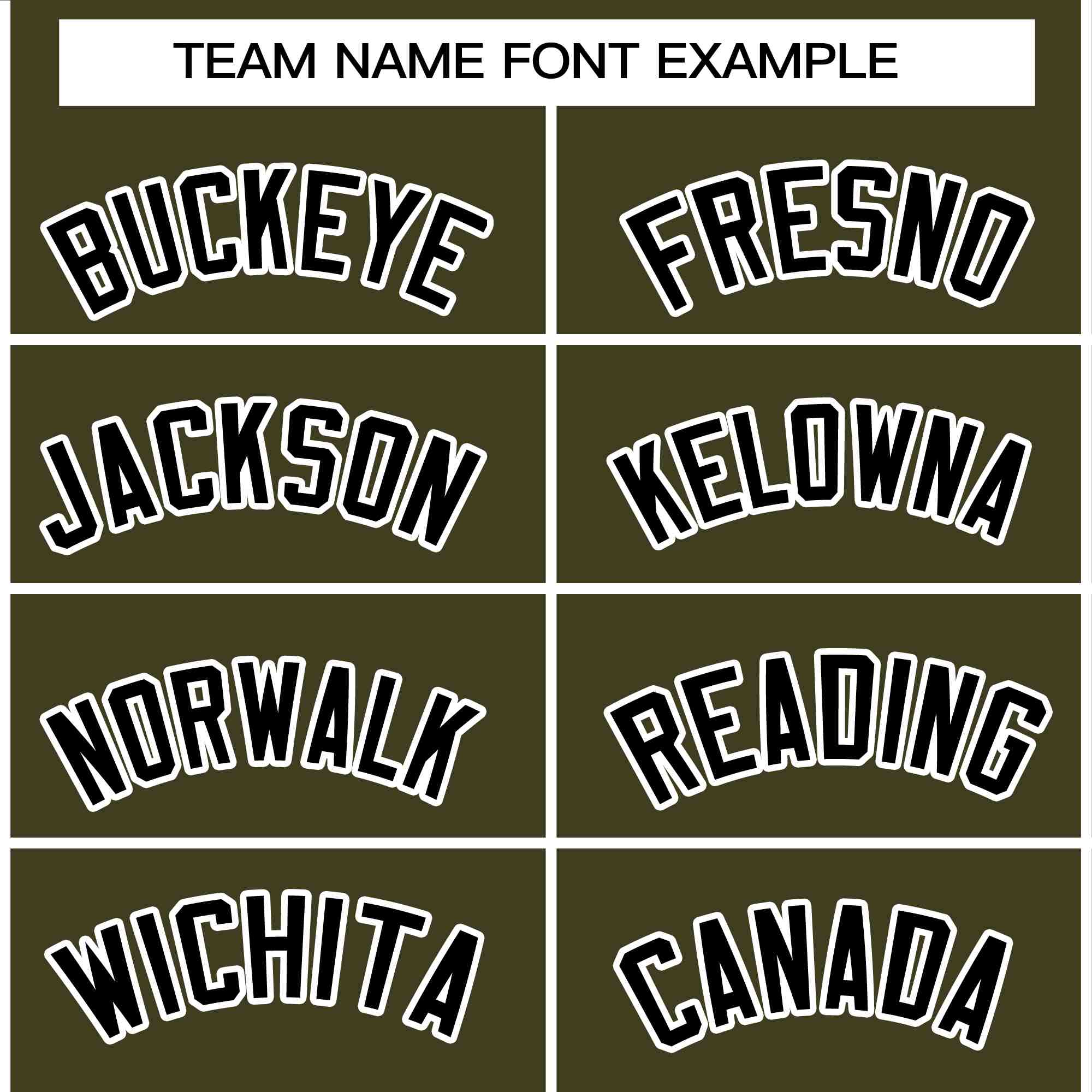 Custom Olive Black-White Classic Style Varsity Full-Snap Letterman Jacket