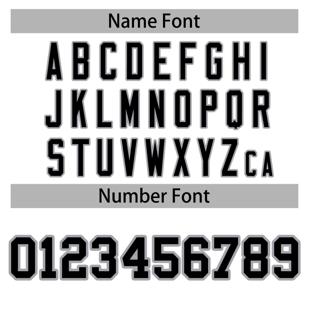 Custom White Black-Gray Classic Style Varsity Full-Snap Letterman Jacket | KXKSHOP