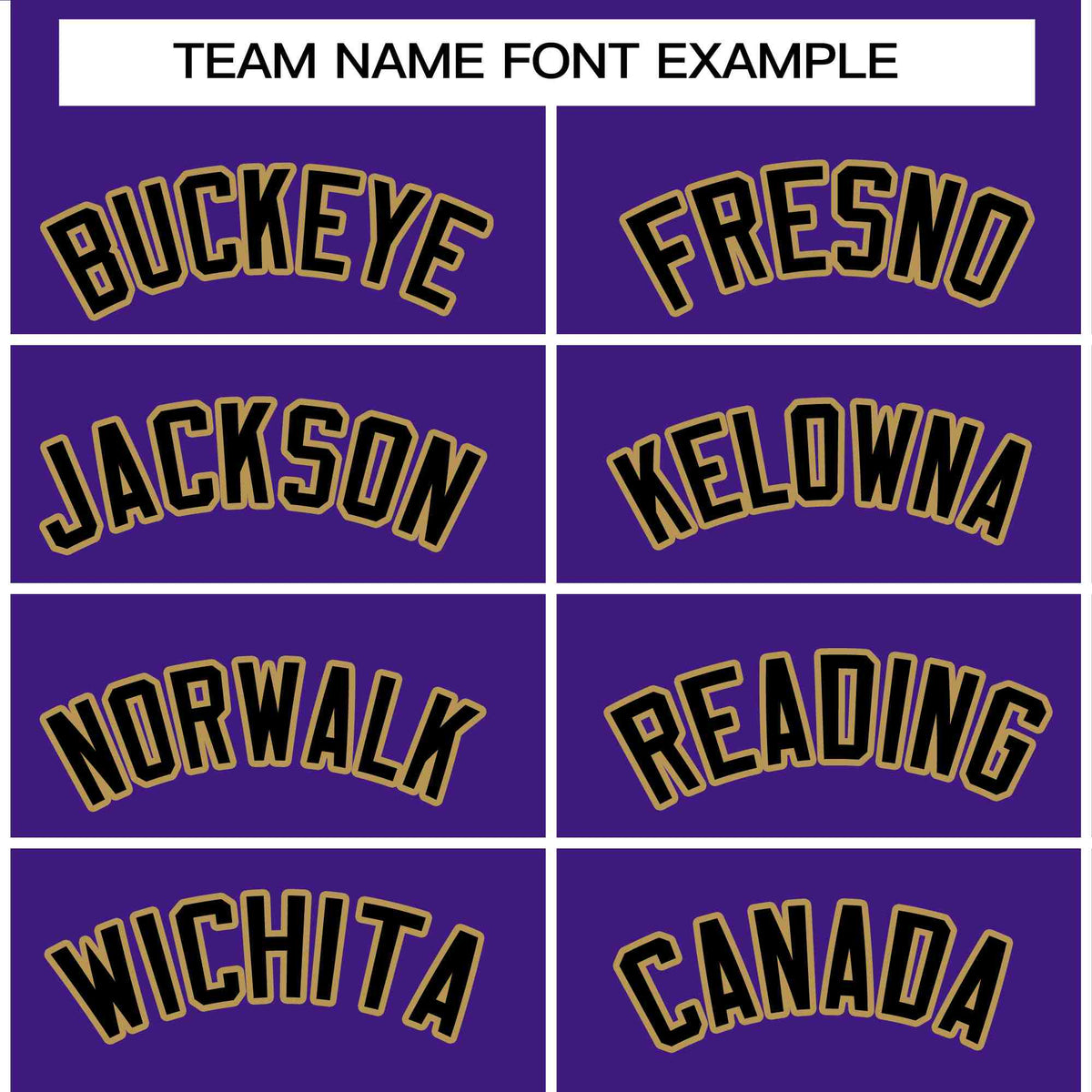 Custom Purple Black-Old Gold Classic Style Varsity Full-Snap Letterman Jacket