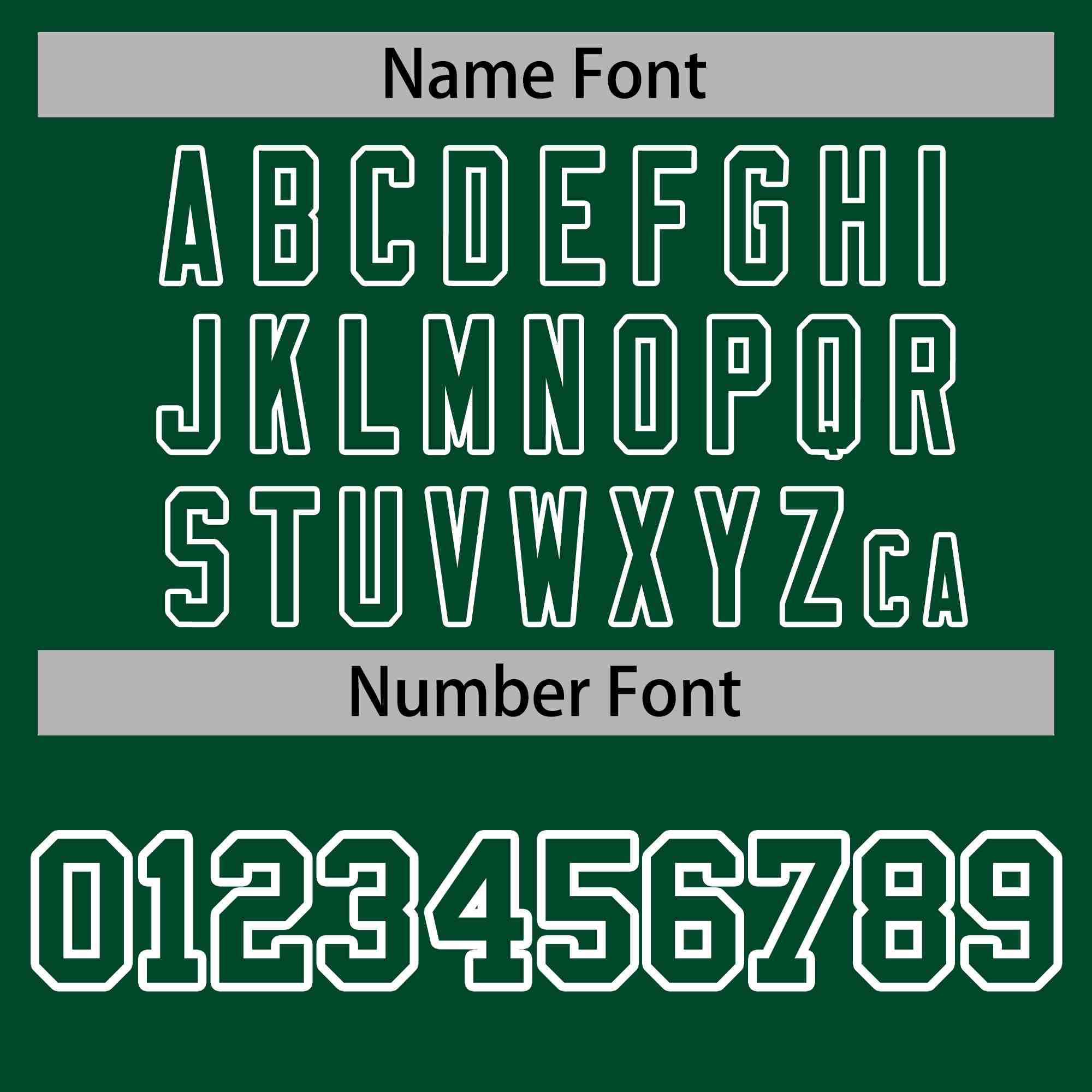 Custom Green Green-White Classic Style Varsity Full-Snap Letterman Jacket