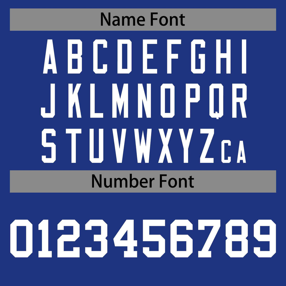 Custom Royal White Classic Style Varsity Full-Snap Letterman Jacket